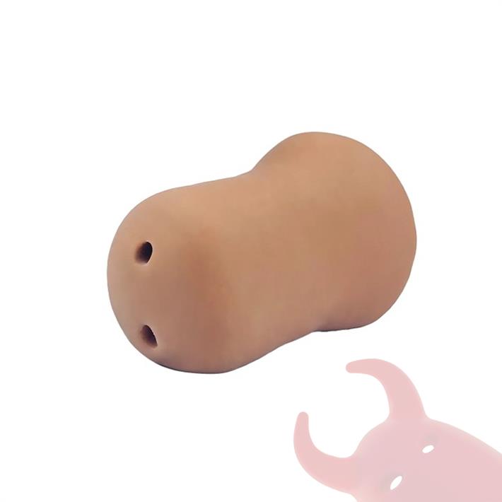 Mia Masturbador Super Realista con Vagina y Ano 