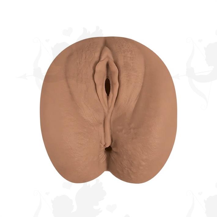Cód: SS-AD-30897 - Mia Masturbador Super Realista con Vagina y Ano  - $ 62000