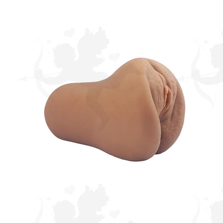 Mia Masturbador Super Realista con Vagina y Ano 