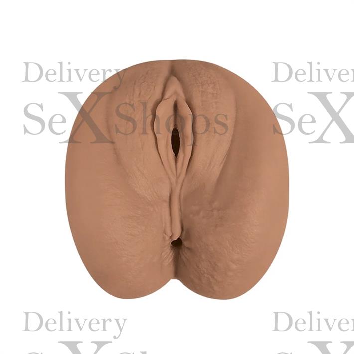 Mia Masturbador Super Realista con Vagina y Ano 