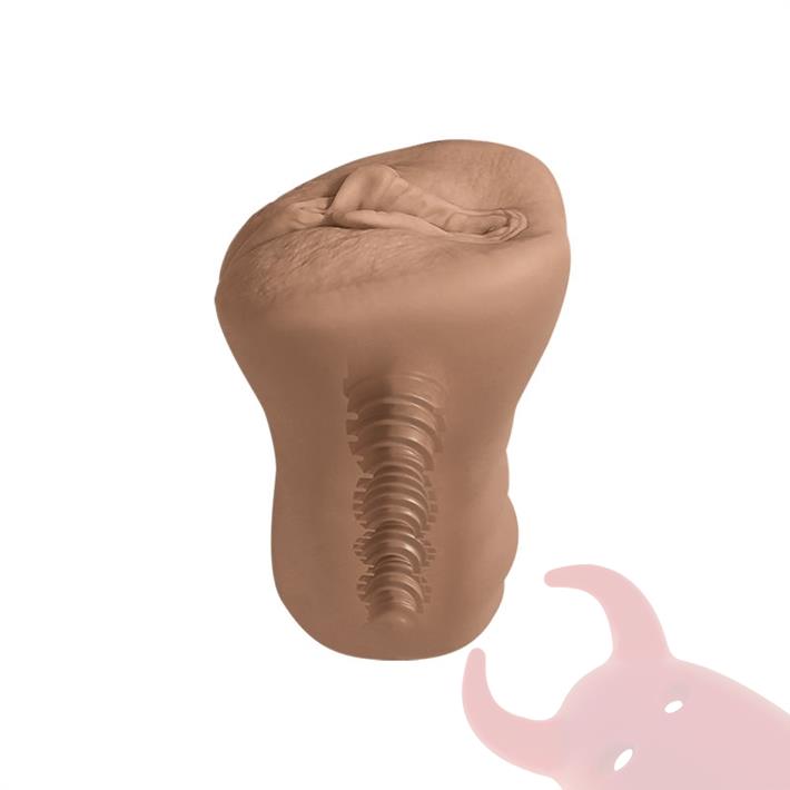 Emma - Masturbador Ultrarealista para Hombres
