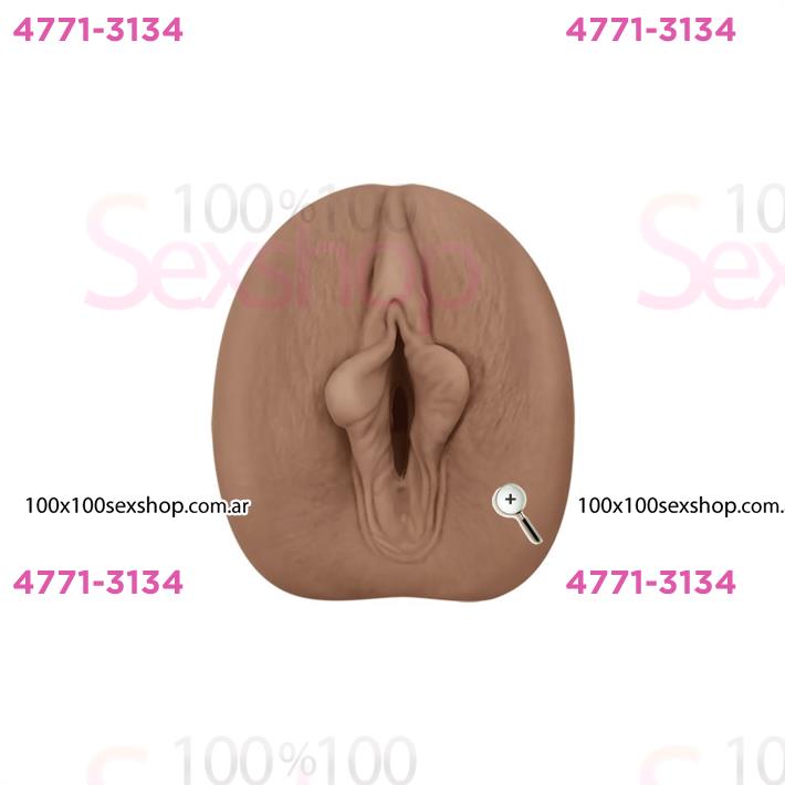 Emma - Masturbador Ultrarealista para Hombres