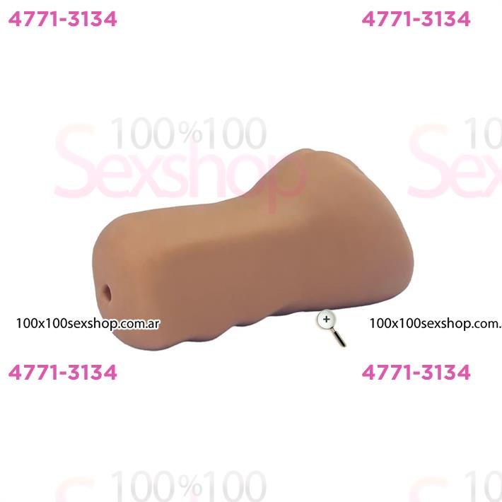 Emma - Masturbador Ultrarealista para Hombres