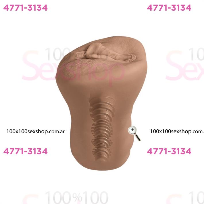 Emma - Masturbador Ultrarealista para Hombres
