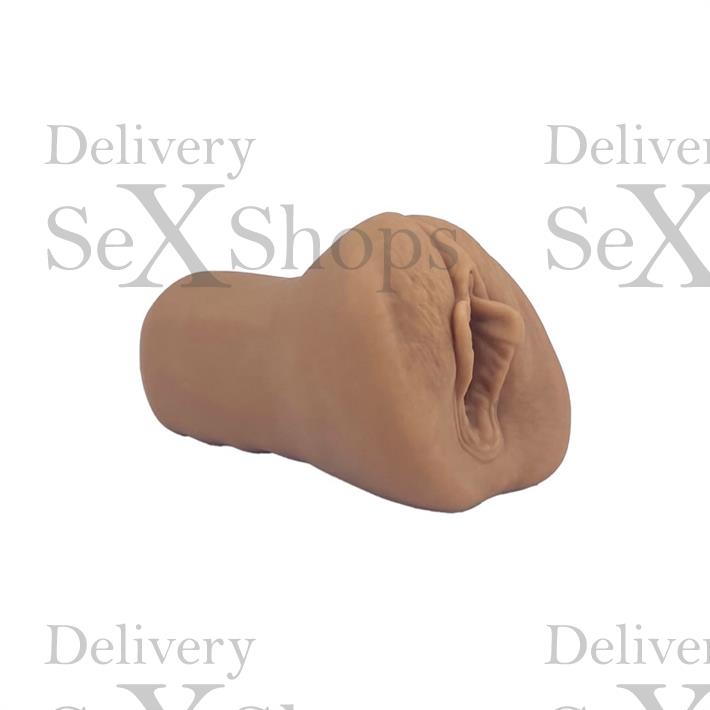 Emma - Masturbador Ultrarealista para Hombres