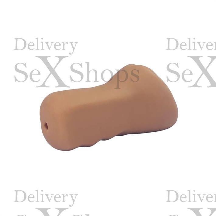 Emma - Masturbador Ultrarealista para Hombres