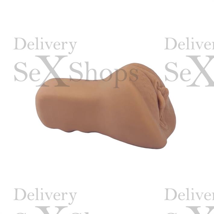 Emma - Masturbador Ultrarealista para Hombres