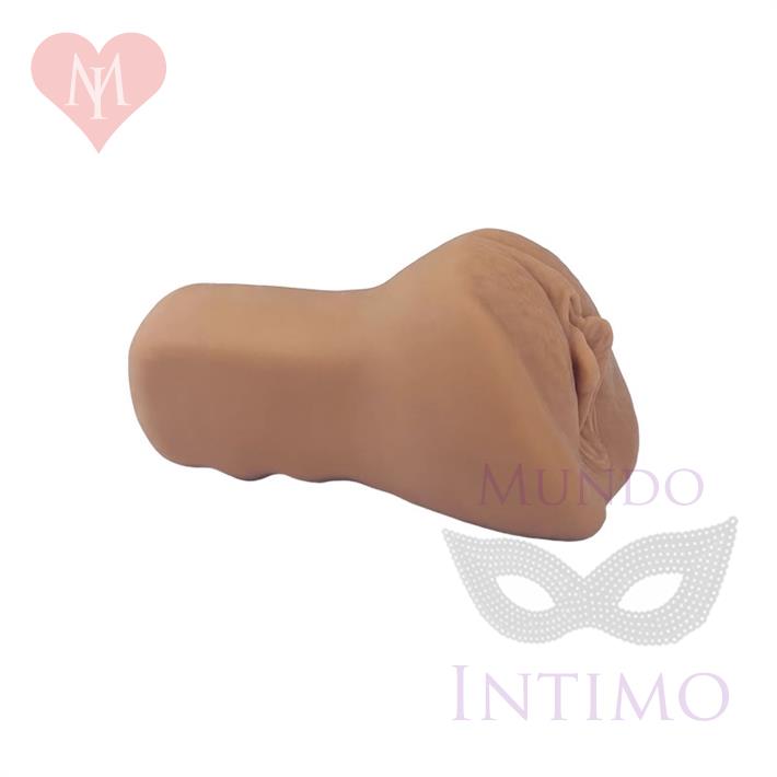 Emma - Masturbador Ultrarealista para Hombres