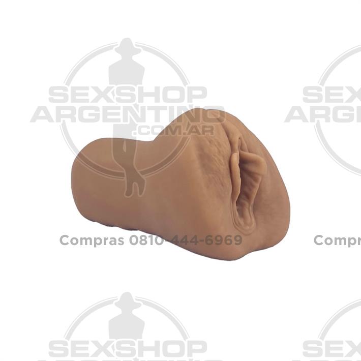 Emma - Masturbador Ultrarealista para Hombres