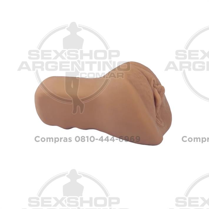 Emma - Masturbador Ultrarealista para Hombres