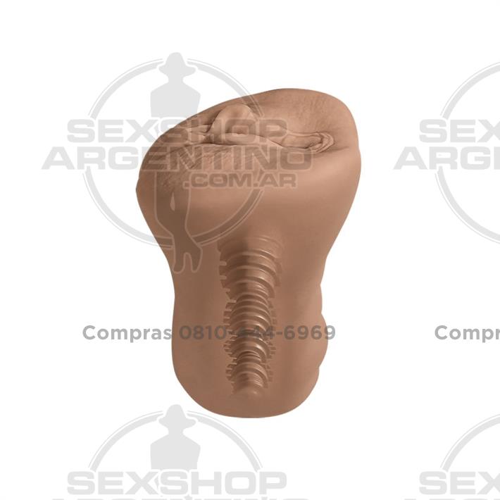Emma - Masturbador Ultrarealista para Hombres