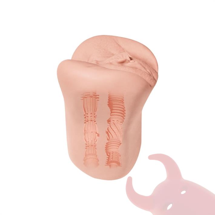 Lola - Masturbador Ultrarealista para Hombres
