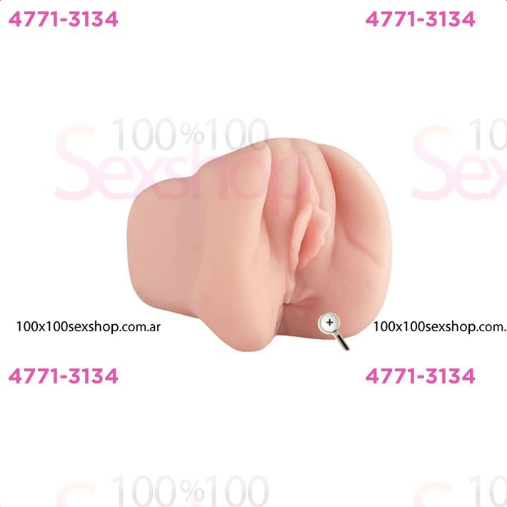 Lola - Masturbador Ultrarealista para Hombres