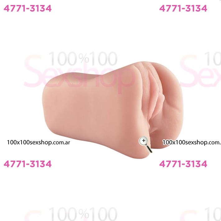 Lola - Masturbador Ultrarealista para Hombres