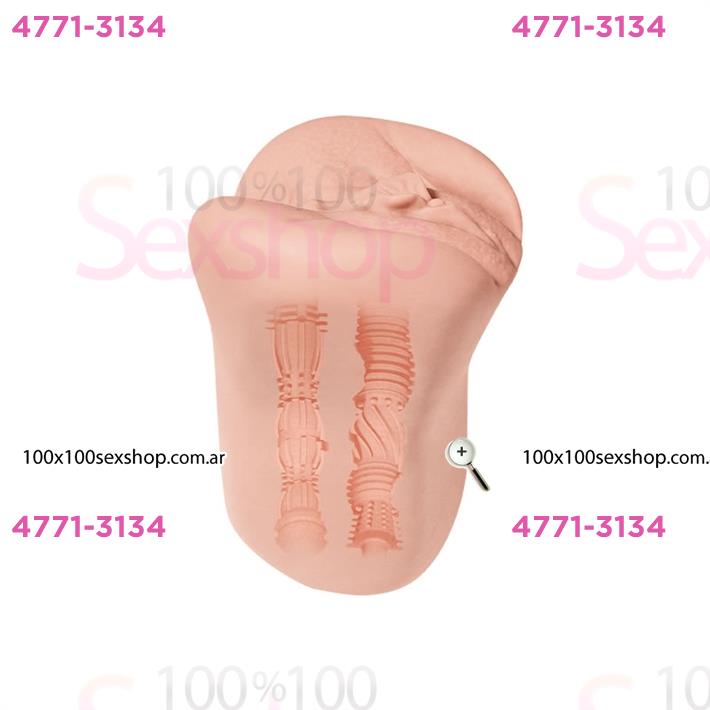 Lola - Masturbador Ultrarealista para Hombres