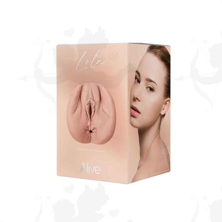 Lola - Masturbador Ultrarealista para Hombres