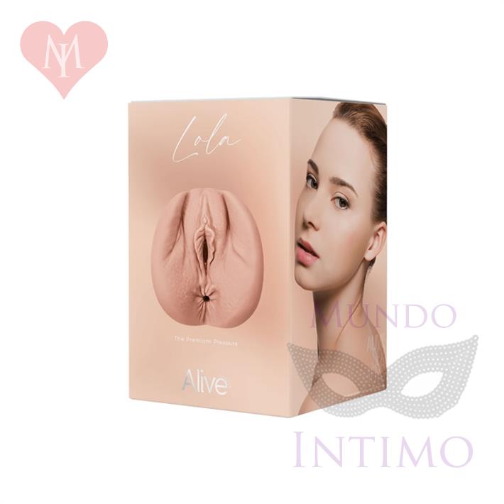 Lola - Masturbador Ultrarealista para Hombres