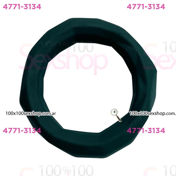 Cód: CA SS-AL-33732 - Stellar - Anillo de Pene Elástico para retrasar la eyaculacion - $ 20500