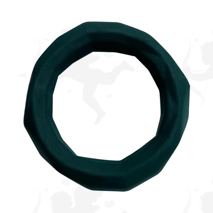 Stellar - Anillo de Pene Elástico para retrasar la eyaculacion