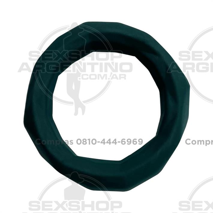 Stellar - Anillo de Pene Elástico para retrasar la eyaculacion