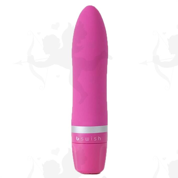 Cód: SS-BW-0101 - Bala vibradora estimuladora de clitoris violeta - $ 10360