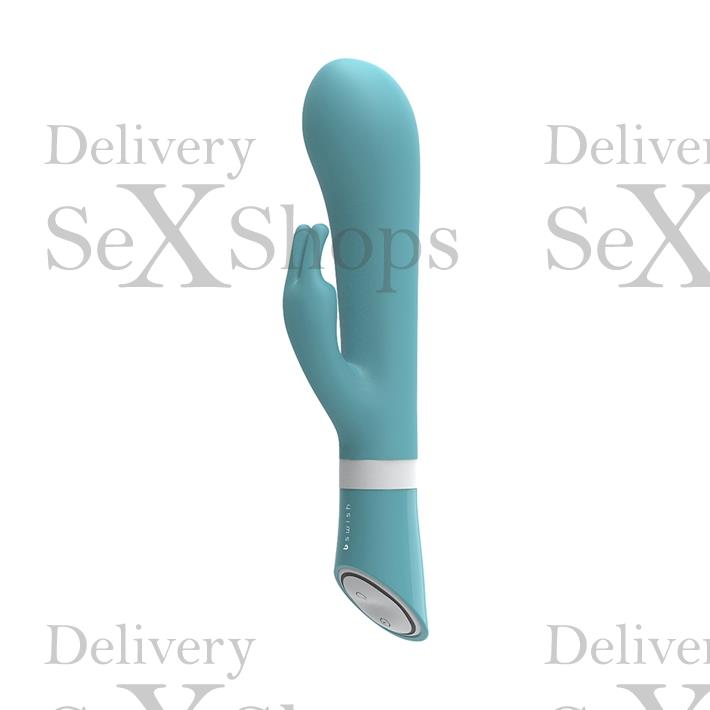 Masajeador clitorial con estimulador 
