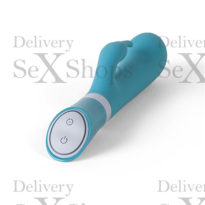 Masajeador clitorial con estimulador 