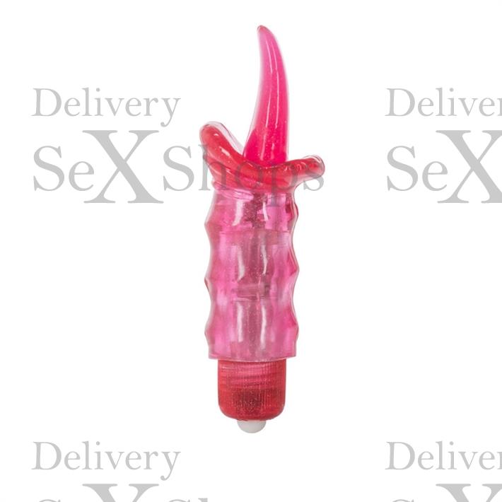 Estimulador de clitoris con vibracion