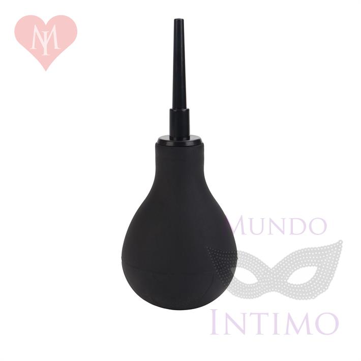 Kit Anal plug,dilatador y limpiador