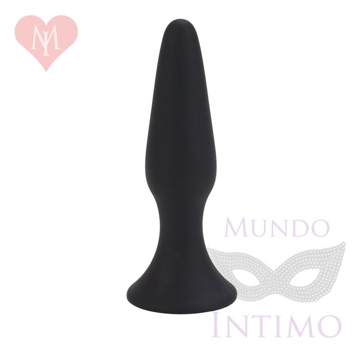 Kit Anal plug,dilatador y limpiador