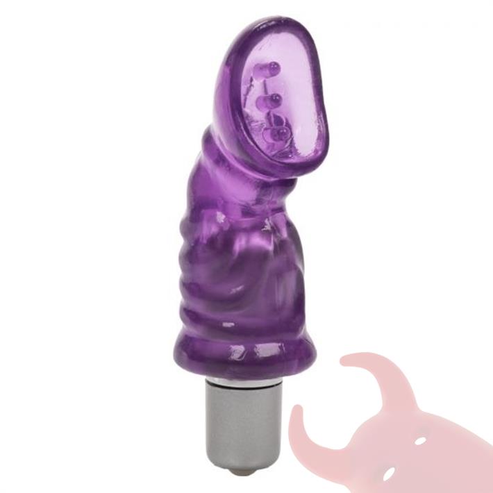 Estimulador de clitoris Pussy pleaser clit climaxer