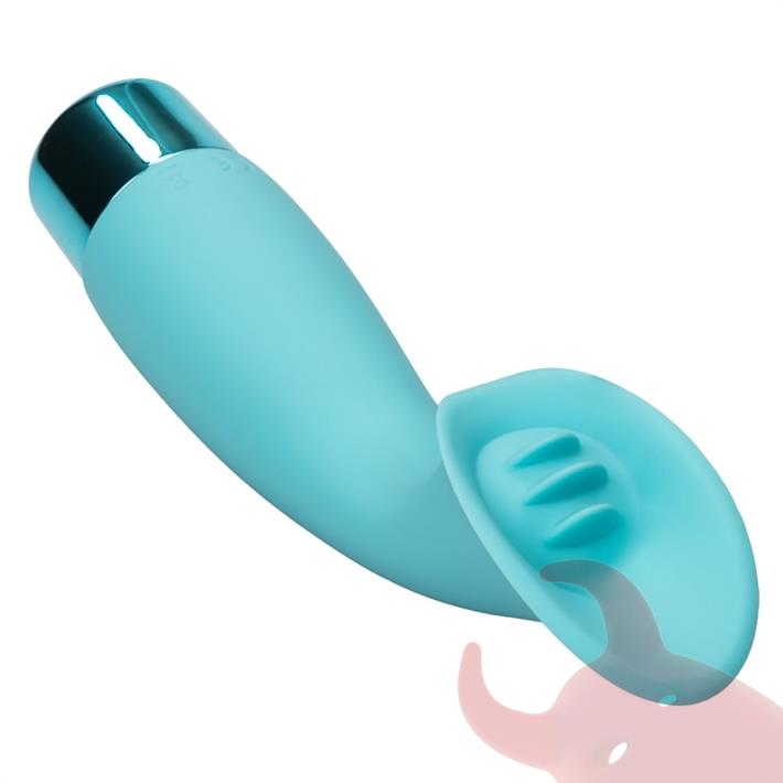 Estimulador de clitoris con varias velocidades
