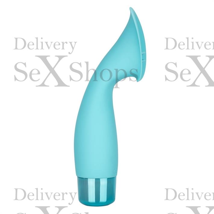 Estimulador de clitoris con varias velocidades