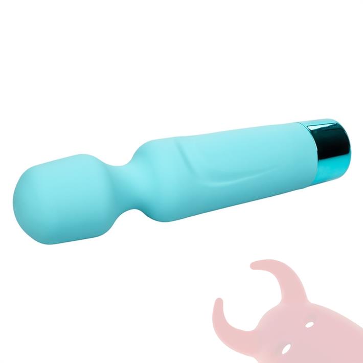 Microfono vibrador de clitoris con varias velocidades