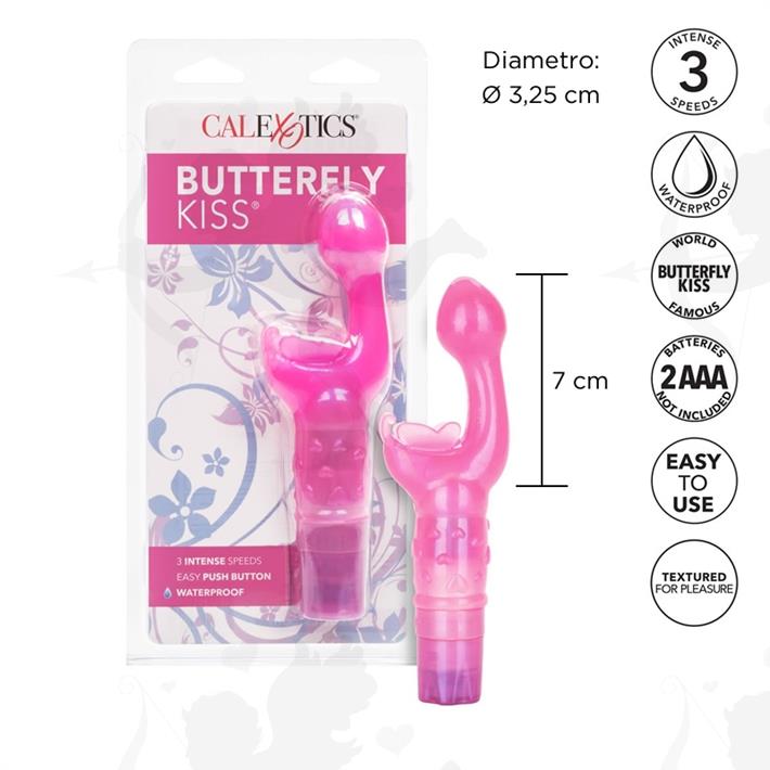 Estimulador femenino Always Butterfly
