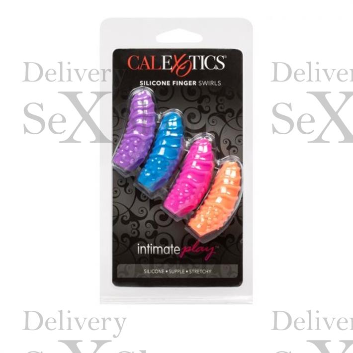 Kit de Fundas de dedo de varios colores