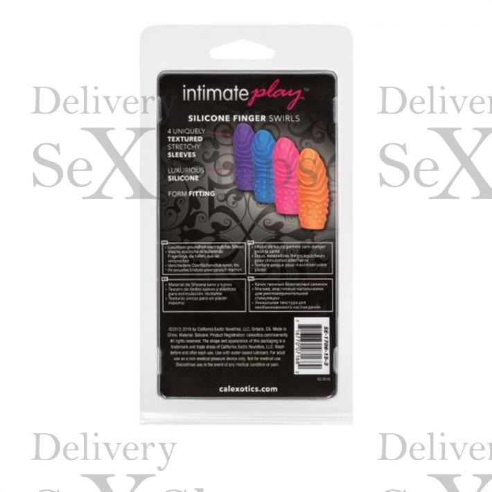 Kit de Fundas de dedo de varios colores