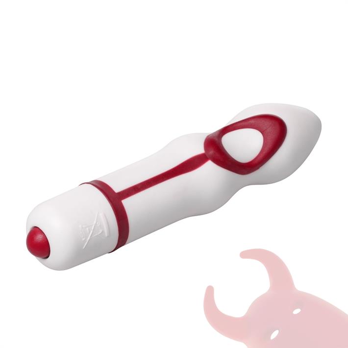 Estimulador de clitoris 