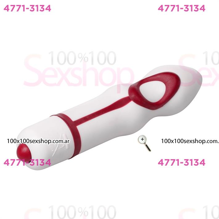 Estimulador de clitoris 