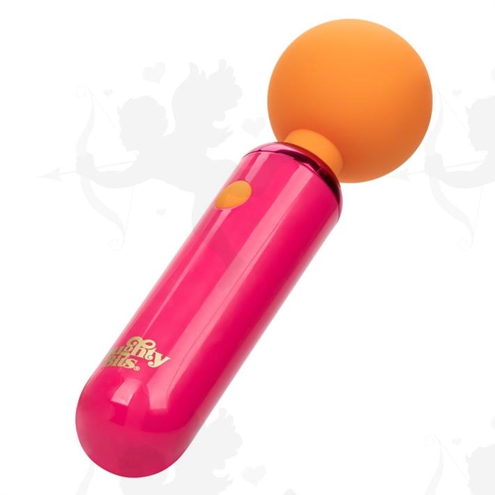 Estimulador clitorial con carga usb