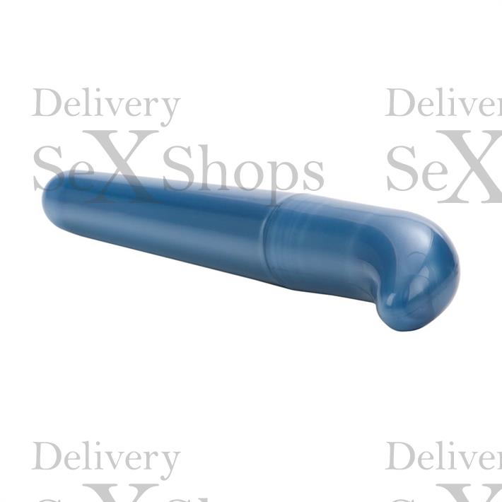 Vibrador con 3 formas diferentes de estimulacion