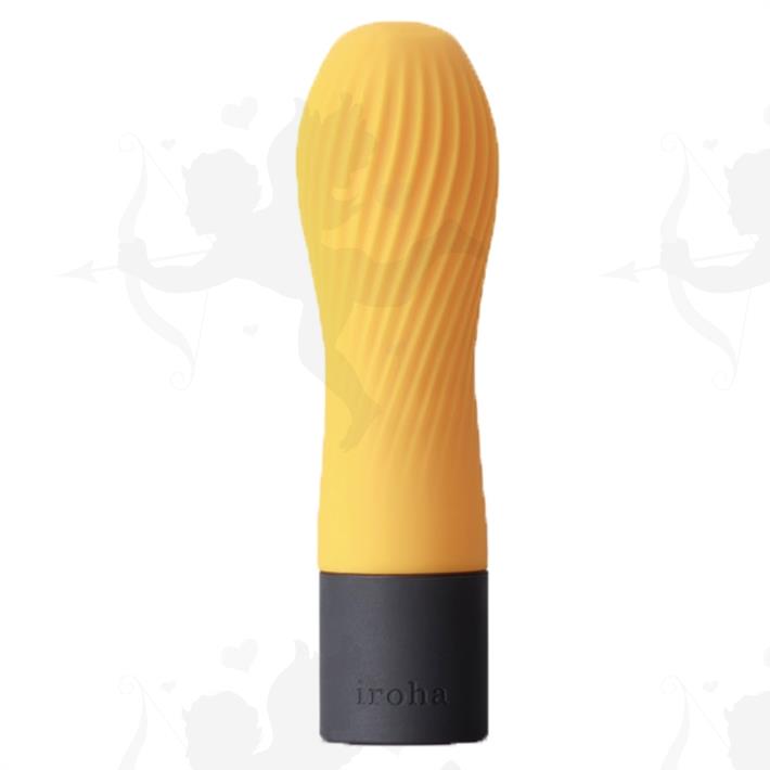 Cód: SS-ED-03 - Estimulador clitorial de suave textura sumergible y con 3 velocidades - $ 4500