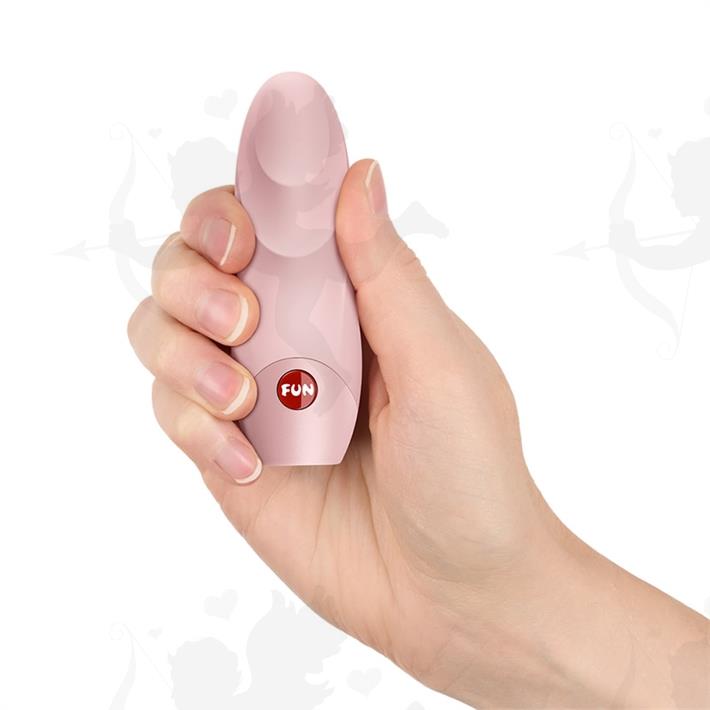 Viola bala vibradora para estimulacion clitorial