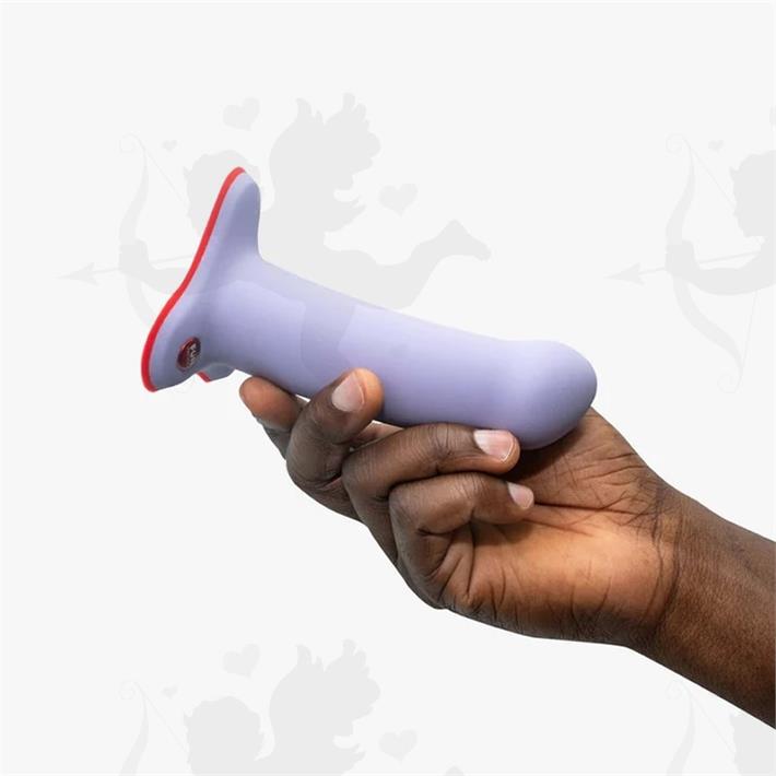 Cód: SS-FF-944-01 - Amor dildo con sopapa ideal para arnes - $ 52000