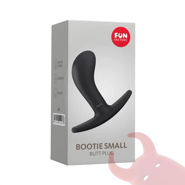 Dilatador anal prostatico Bootie