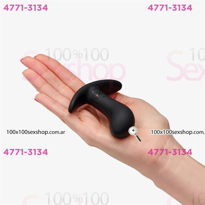 Dilatador anal prostatico Bootie