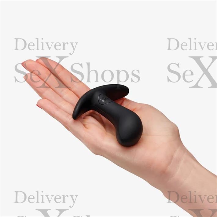 Dilatador anal prostatico Bootie Dilatador anal prostatico Bootie