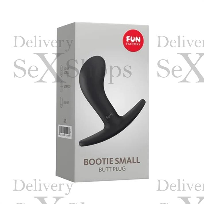 Dilatador anal prostatico Bootie