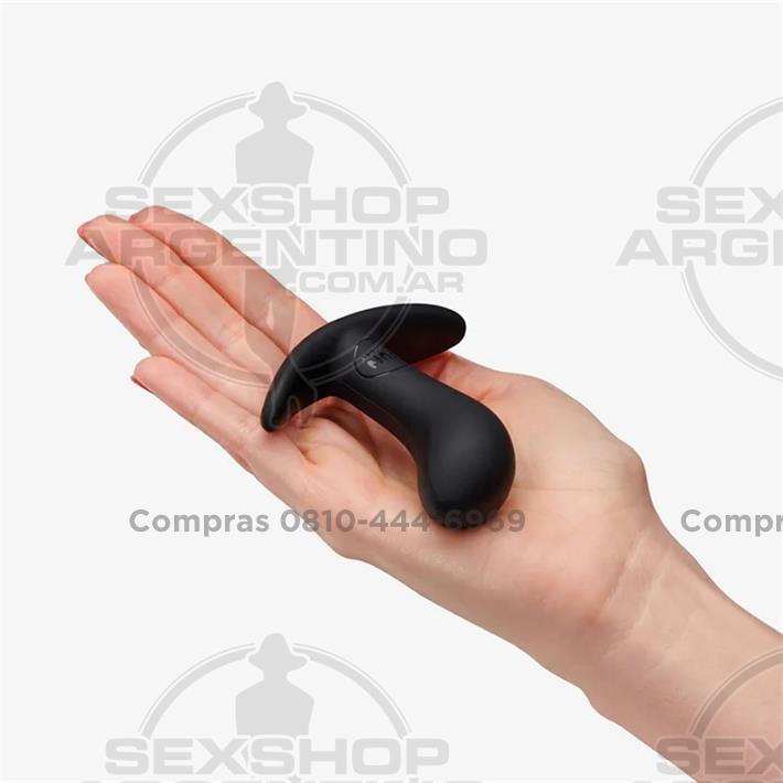 Dilatador anal prostatico Bootie