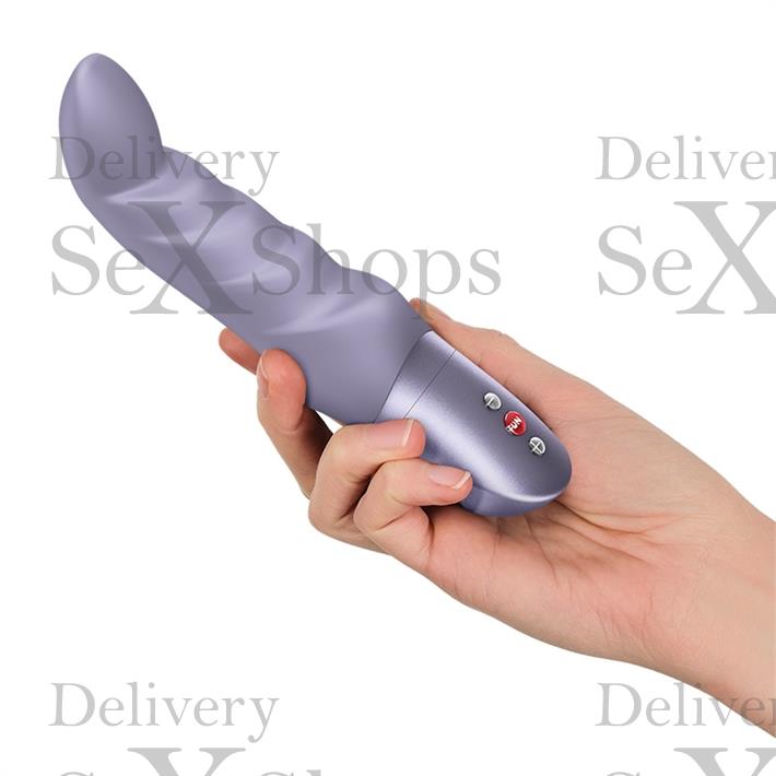 Abby G Vibrador para estimulacion del punto G